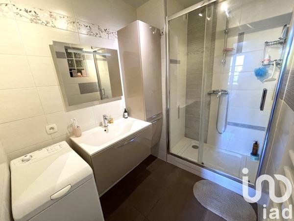 Appartement à vendre 2 pièces 39 m² Conflans-Sainte-Honorine