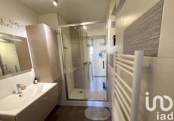 Appartement à vendre 2 pièces 39 m² Conflans-Sainte-Honorine