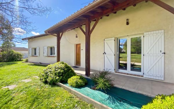 Maison à vendre    5 pièces •  Montauban