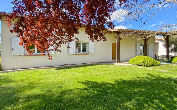 Maison à vendre    5 pièces •  Montauban