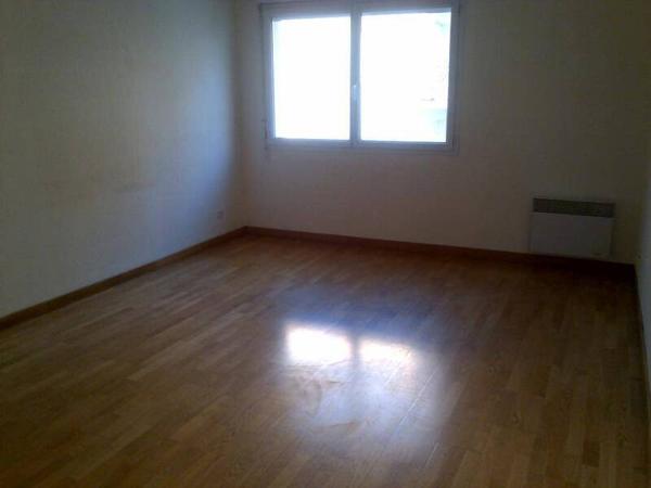 Appartement 2 pièces                                        - 44000 Nantes Réf : 12455