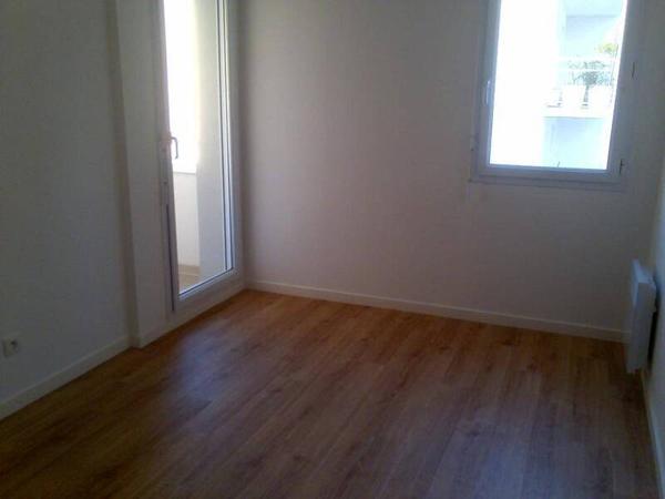 Appartement 2 pièces                                        - 44000 Nantes Réf : 12455