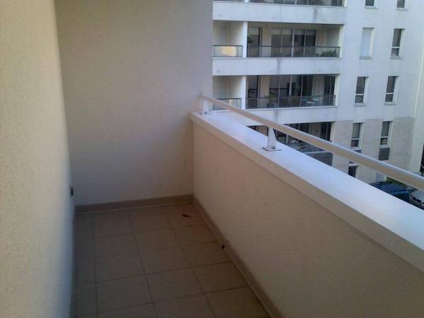 Appartement 2 pièces                                        - 44000 Nantes Réf : 12455