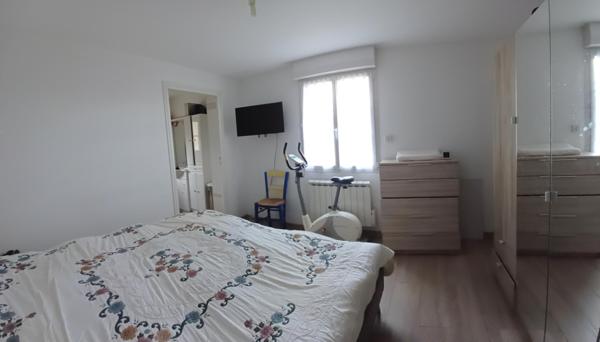 Maison à DOL-DE-BRETAGNE, 35120 - 5 pièces 133m²