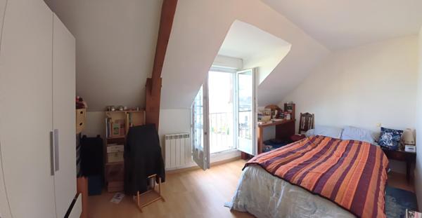 Maison à DOL-DE-BRETAGNE, 35120 - 5 pièces 133m²