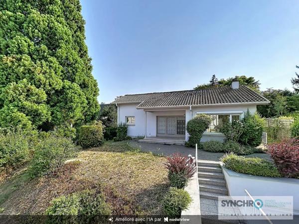 Maison à vendre à Riedisheim (68400)