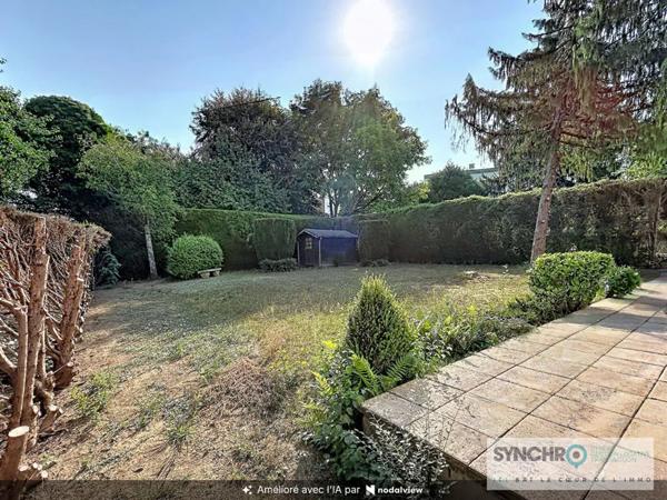 Maison à vendre à Riedisheim (68400)