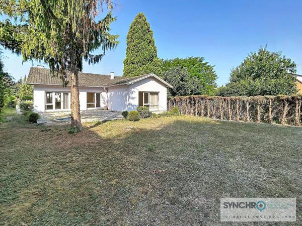 Maison à vendre à Riedisheim (68400)