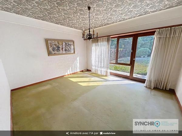 Maison à vendre à Riedisheim (68400)
