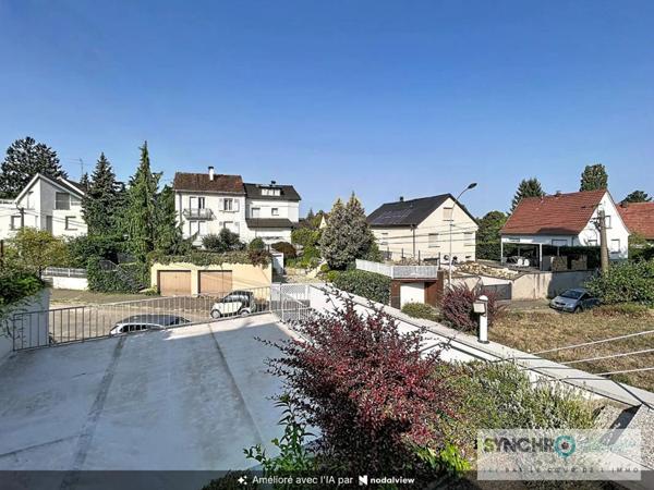 Maison à vendre à Riedisheim (68400)