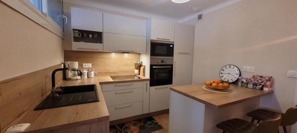 Appartement T4 - 74M²  "Carré d'hort" Béziers