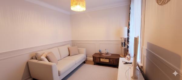 Appartement T4 - 74M²  "Carré d'hort" Béziers