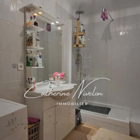 Appartement T4 - 74M²  "Carré d'hort" Béziers