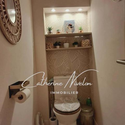 Appartement T4 - 74M²  "Carré d'hort" Béziers