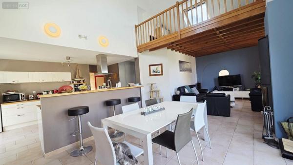 Maison à vendre à Noyal-sur-Vilaine en Ille-et-Vilaine (35530), ref : 019/5526 MCB Champ Michel