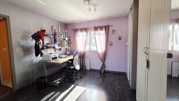 Maison à vendre à Noyal-sur-Vilaine en Ille-et-Vilaine (35530), ref : 019/5526 MCB Champ Michel