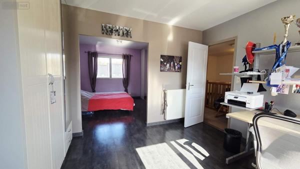 Maison à vendre à Noyal-sur-Vilaine en Ille-et-Vilaine (35530), ref : 019/5526 MCB Champ Michel