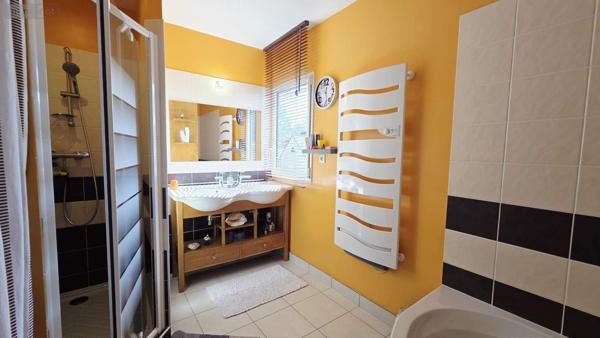 Maison à vendre à Noyal-sur-Vilaine en Ille-et-Vilaine (35530), ref : 019/5526 MCB Champ Michel