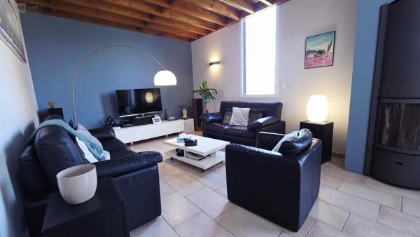 Maison à vendre à Noyal-sur-Vilaine en Ille-et-Vilaine (35530), ref : 019/5526 MCB Champ Michel