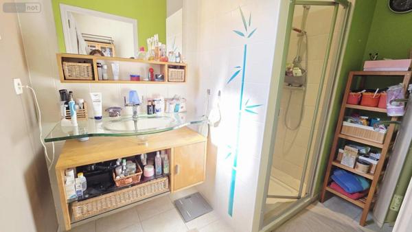 Maison à vendre à Noyal-sur-Vilaine en Ille-et-Vilaine (35530), ref : 019/5526 MCB Champ Michel