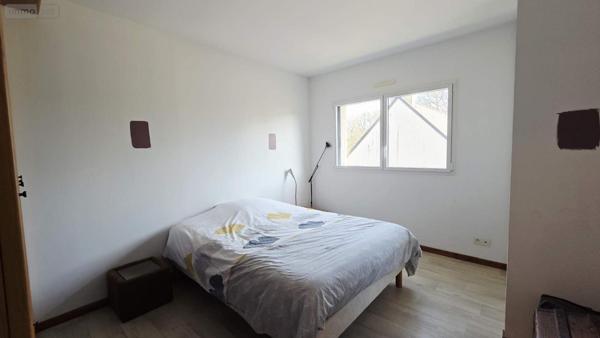 Maison à vendre à Noyal-sur-Vilaine en Ille-et-Vilaine (35530), ref : 019/5526 MCB Champ Michel