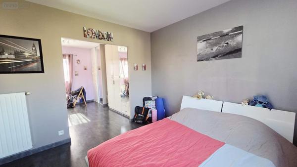 Maison à vendre à Noyal-sur-Vilaine en Ille-et-Vilaine (35530), ref : 019/5526 MCB Champ Michel