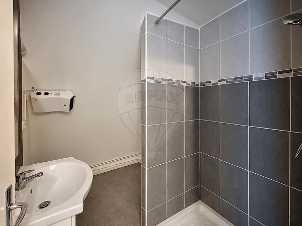 Appartement à vendre - Montbéliard, Doubs - 25