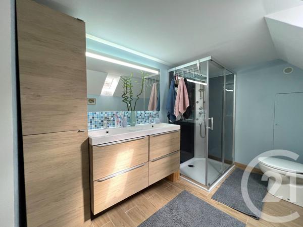 Maison à vendre  4 pièces - 110 m2 MEREVILLE - 91