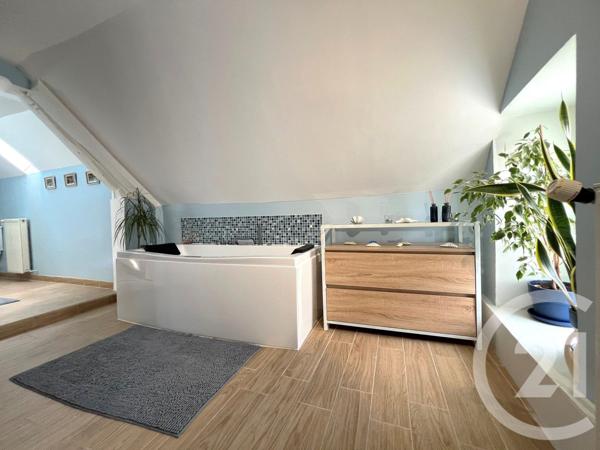 Maison à vendre  4 pièces - 110 m2 MEREVILLE - 91