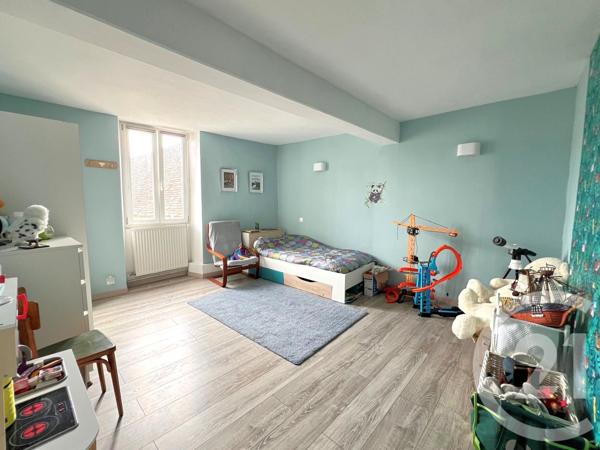 Maison à vendre  4 pièces - 110 m2 MEREVILLE - 91