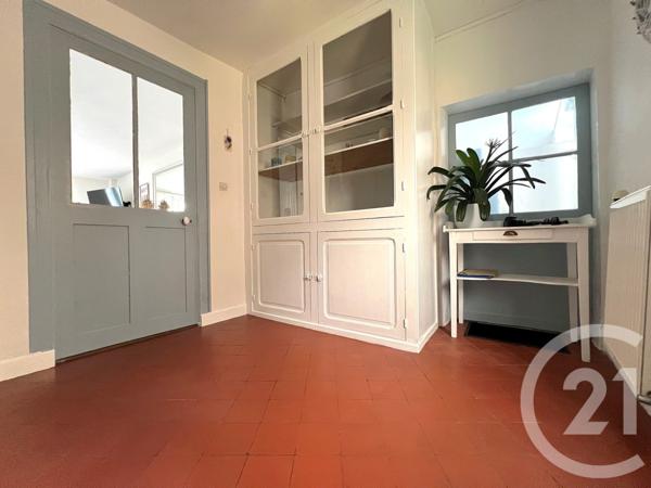 Maison à vendre  4 pièces - 110 m2 MEREVILLE - 91