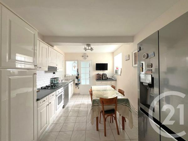 Maison à vendre  4 pièces - 110 m2 MEREVILLE - 91