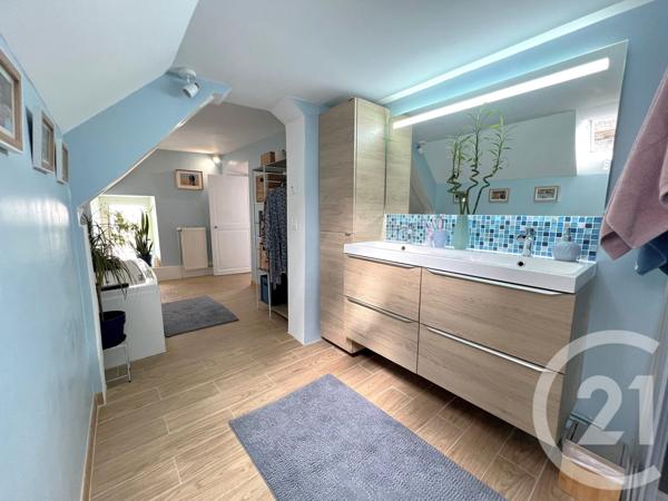 Maison à vendre  4 pièces - 110 m2 MEREVILLE - 91