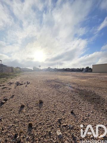 Terrain à vendre 313 m² Pia