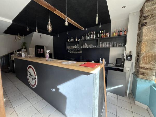 Maison à vendre |  Sainte-Fortunade |  6 pièces | 255 m²