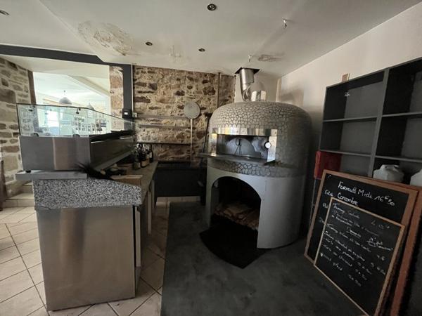 Maison à vendre |  Sainte-Fortunade |  6 pièces | 255 m²