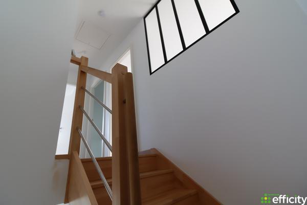 Appartement 4 pièces - 80 m²