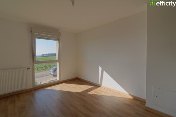 Appartement 4 pièces - 80 m²