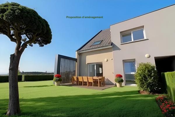 Appartement 4 pièces - 80 m²