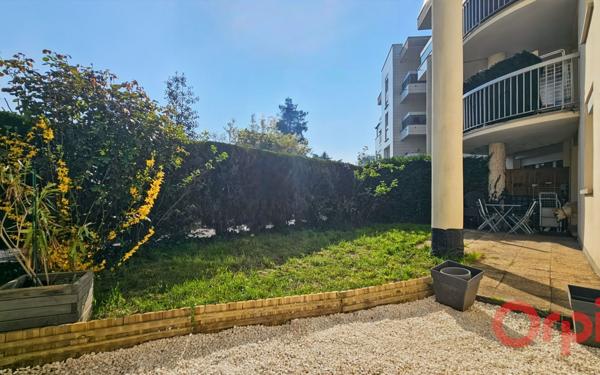 Appartement à vendre    4 pièces • 79,59 m2 Ermont
