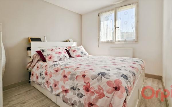 Appartement à vendre    4 pièces • 79,59 m2 Ermont