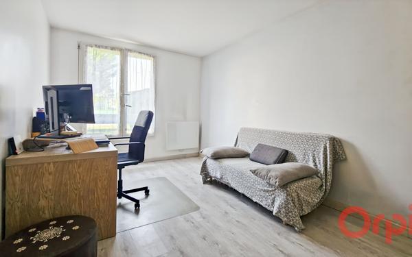 Appartement à vendre    4 pièces • 79,59 m2 Ermont