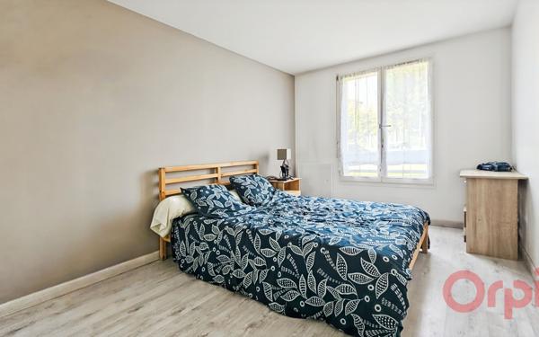 Appartement à vendre    4 pièces • 79,59 m2 Ermont