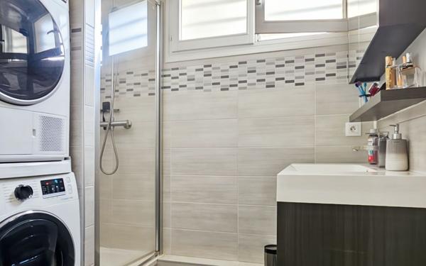 Appartement à vendre    4 pièces • 79,59 m2 Ermont