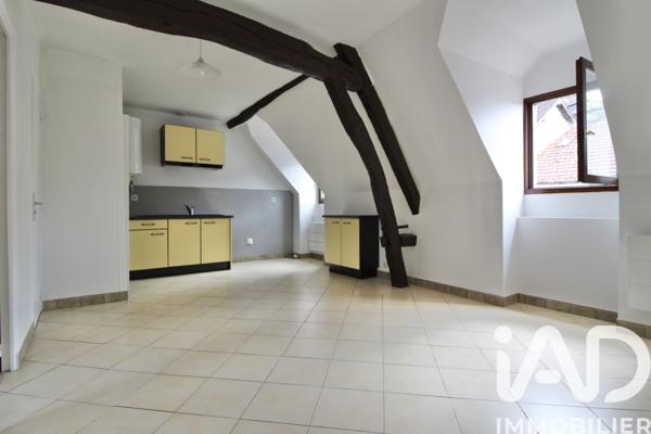 Immeuble à vendre 85 m² Joigny