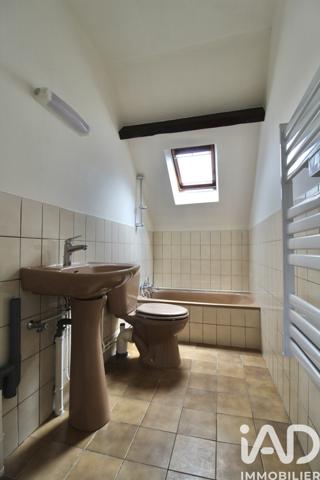 Immeuble à vendre 85 m² Joigny