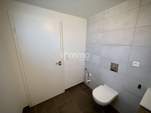 Loft d'exception unique / Rooftop de 59 m2 (Mulhouse Fonderie)