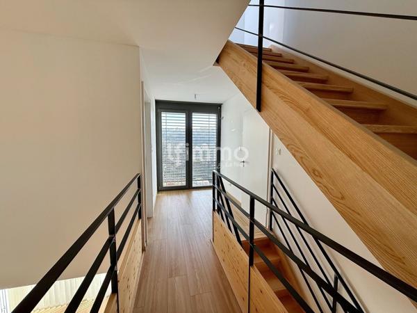 Loft d'exception unique / Rooftop de 59 m2 (Mulhouse Fonderie)