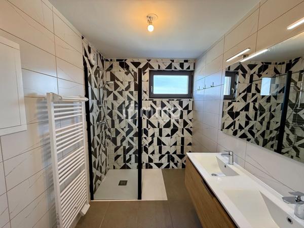 Loft d'exception unique / Rooftop de 59 m2 (Mulhouse Fonderie)