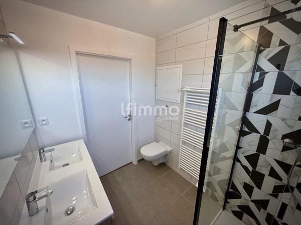 Loft d'exception unique / Rooftop de 59 m2 (Mulhouse Fonderie)